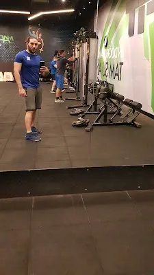 MACFit Yenibosna görsel 2