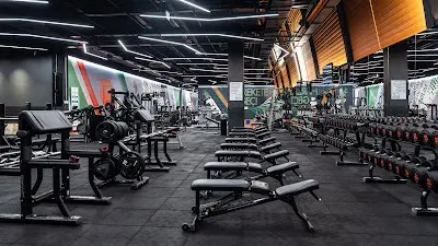 MACFit Yenibosna görsel 3