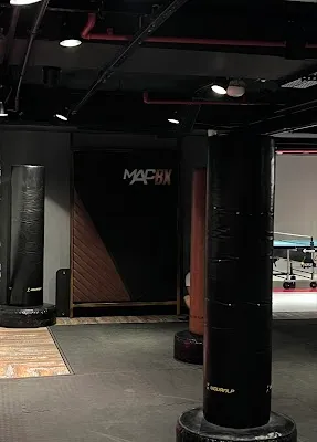 MAC/One Brandium - İstanbul Ataşehir