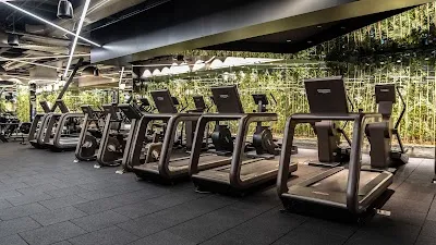 MAC/One City's Nişantaşı - İstanbul Şişli