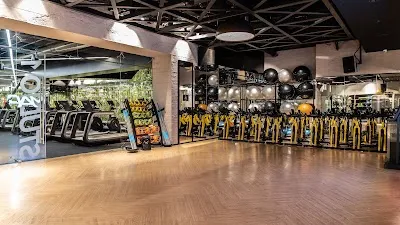 MAC/One City's Nişantaşı - İstanbul Şişli