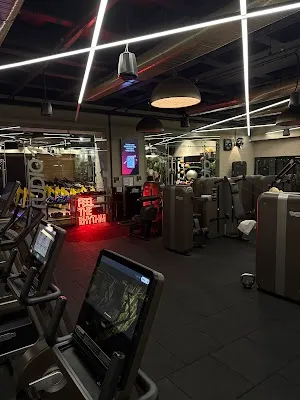 MAC/One City's Nişantaşı - İstanbul Şişli