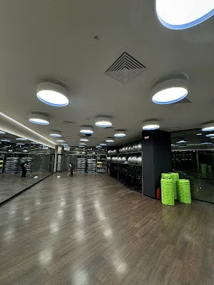 MAC/One CKM - İstanbul Kadıköy