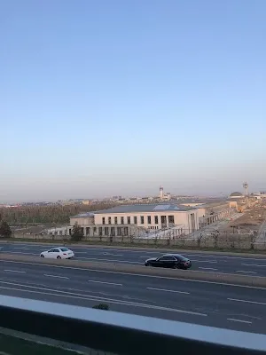 MAC/One Flyinn - İstanbul Bakırköy