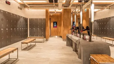 MAC/One İstinye - İstanbul Sarıyer