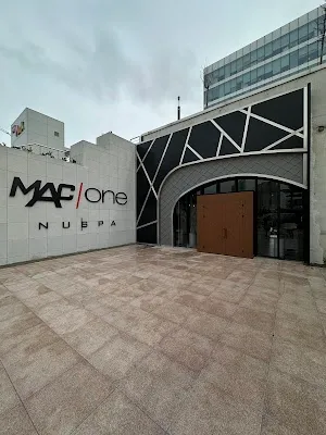 MAC/One Maltepe Park görsel 2