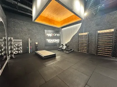 MAC/One Maltepe Park görsel 3