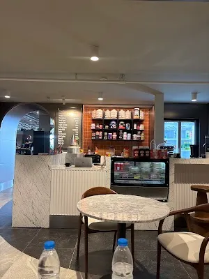 MAC/One Mavibahçe görsel 2