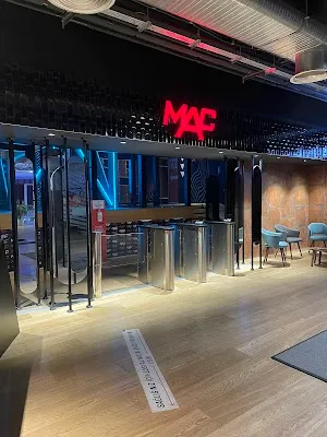 MAC/One Panora görsel 3