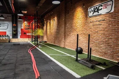 MAC/One Suadiye - İstanbul Kadıköy