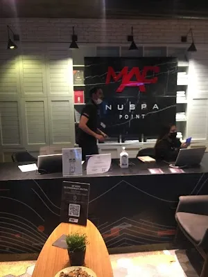 MAC/One Suadiye görsel 3