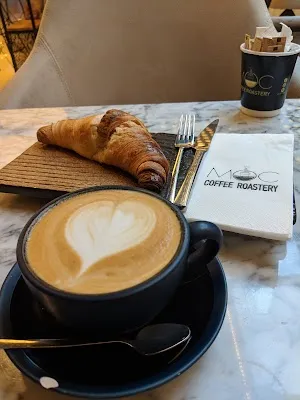 MAC/One Zorlu Center - İstanbul Beşiktaş