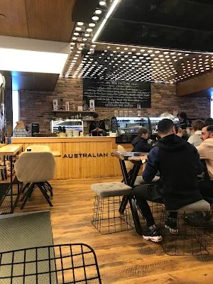 MAC/One Zorlu Center görsel 2