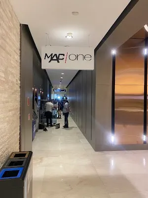 MAC/One Zorlu Center görsel 3