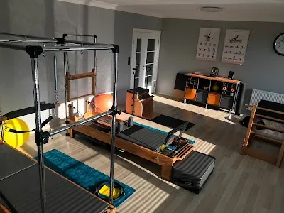 Macro Pilates Studio - İstanbul Tuzla