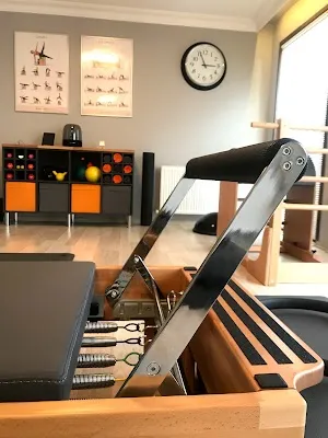 Macro Pilates Studio - İstanbul Tuzla