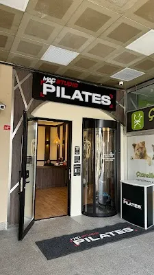 MACStudio Göktürk - İstanbul Eyüpsultan