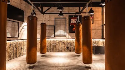 MACStudio Kanyon - İstanbul Şişli