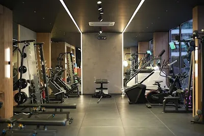 MAD PT Studio - İzmir Gaziemir