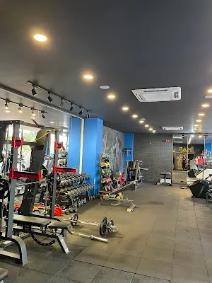 MAD PT Studio görsel 2