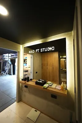 MAD PT Studio görsel 3