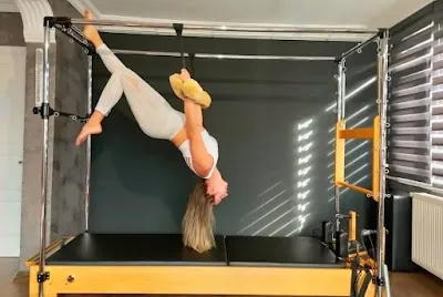 Madame Pilates - Ankara Yenimahalle