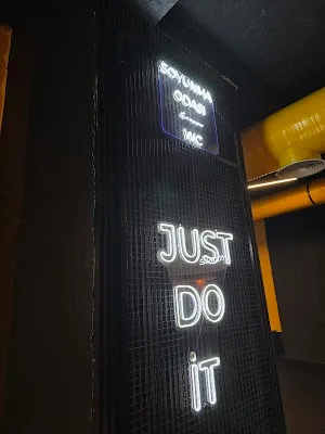 Mahmutbey Fitness Hamam Spa görsel 2