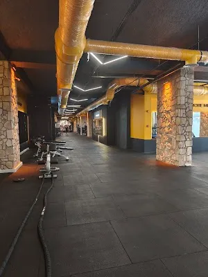 Mahmutbey Fitness Hamam Spa görsel 3