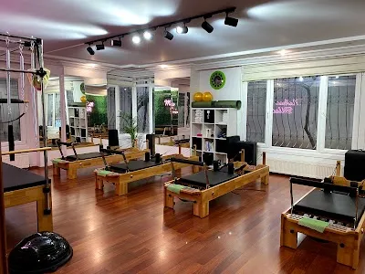 Mahsa Pilates - Florya - İstanbul Bakırköy