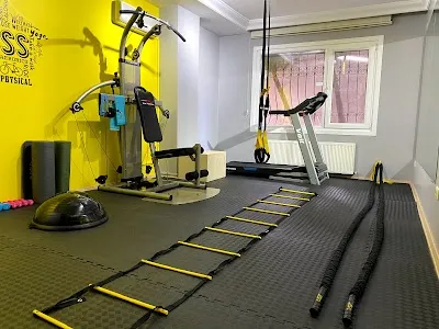 Mahsa Pilates - Florya görsel 3