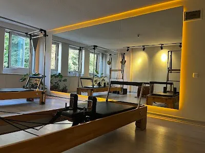 Main Core Pilates Studio - Ankara Çankaya