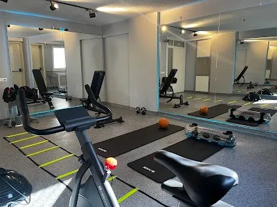 Main Core Pilates Studio - Ankara Çankaya