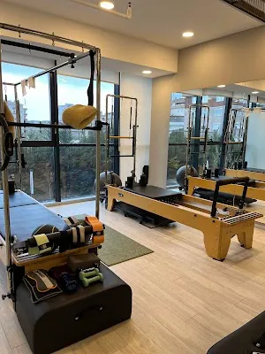 Maltepe Pilates ve Fizyoterapi Merkezi | Klinik Alya - İstanbul Maltepe