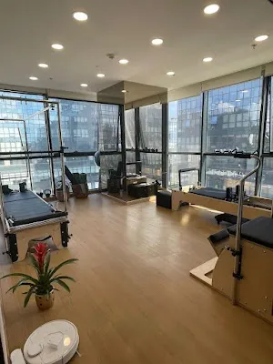 Maltepe Pilates ve Fizyoterapi Merkezi | Klinik Alya - İstanbul Maltepe
