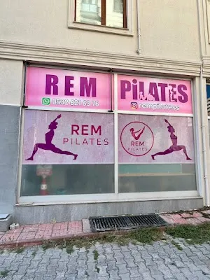Maltepe Rem Pilates Studio - İstanbul Maltepe