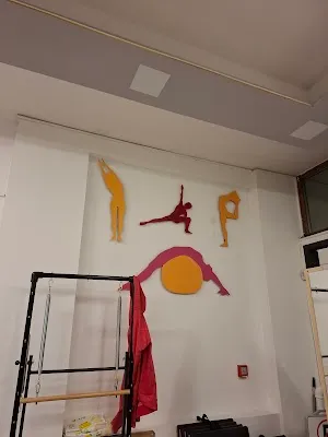 Maltepe Rem Pilates Studio - İstanbul Maltepe