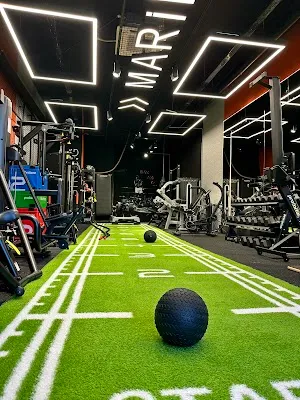 MARİN GYM & PİLATES - İstanbul Beylikdüzü
