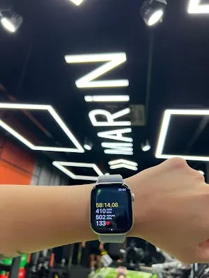 MARİN GYM & PİLATES - İstanbul Beylikdüzü