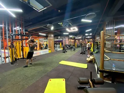 Marin34 Fitness Club (VIP) - İstanbul Büyükçekmece