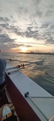 Marina Kürek Kulübü - İstanbul Tuzla