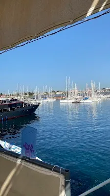 Marina Kürek Kulübü - İstanbul Tuzla