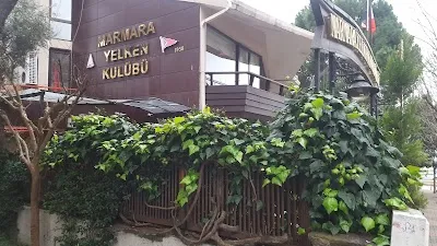 Marmara Sailing Club - İstanbul Kadıköy