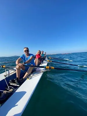 Marmara Sailing Club - İstanbul Kadıköy