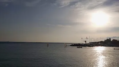 Marmara Sailing Club - İstanbul Kadıköy