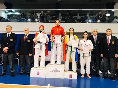 Marmara Spor Kulübü - İstanbul Şişli