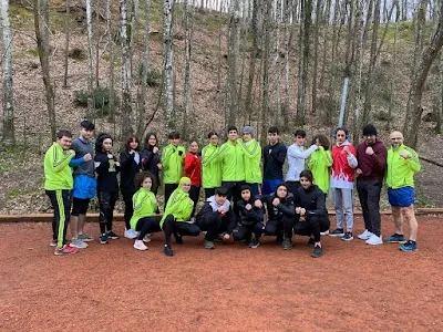 Marmara Spor Kulübü - İstanbul Şişli