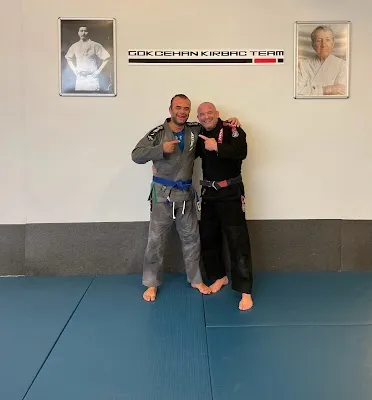 MARS ACADEMY-GOKCEHAN KIRBAC TEAM - İstanbul Ataşehir