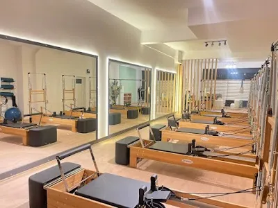 Mars Pilates Ulukent görsel 2