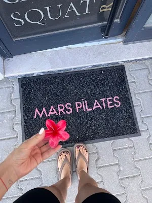 Mars Pilates Ulukent görsel 3