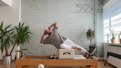 Marven Pilates & Yoga Studio | Barbaros - İstanbul Beşiktaş